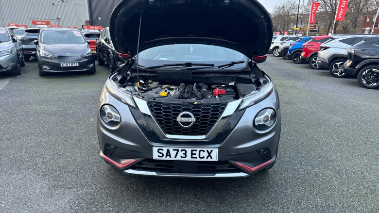 Nissan Juke 1.0 DiG-T 114 Tekna+ 5dr Petrol Hatchback